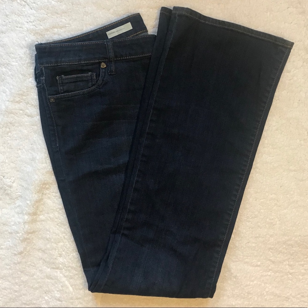 Kut from the Kloth Bootcut Jeans
